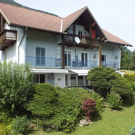 Apartamento Lichtblick *