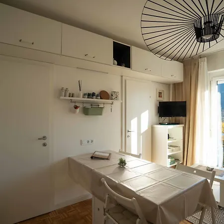 Apartamento Lichtblick *