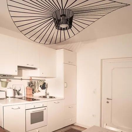 Lichtblick Апартаменты *