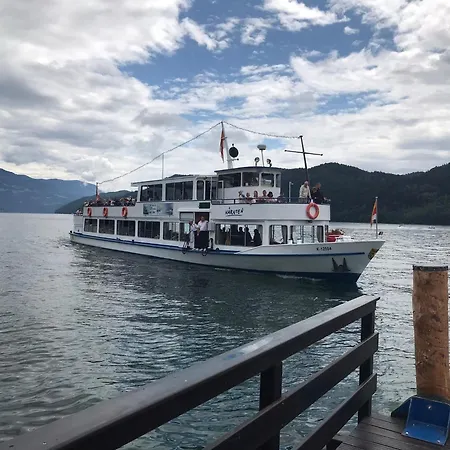 Lichtblick Apartamento *