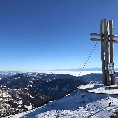 Lichtblick Apartamento Sattendorf