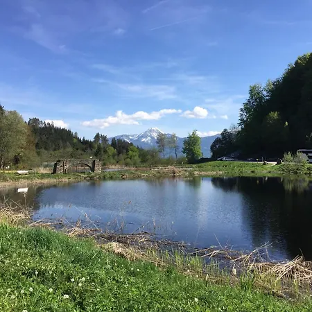 Apartamento Lichtblick