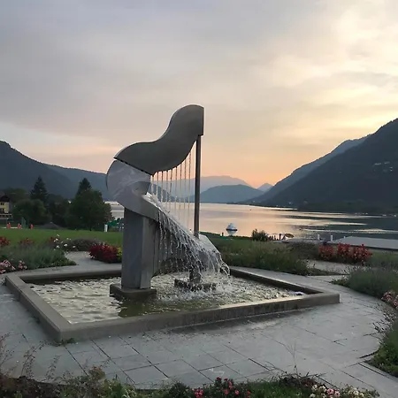 Lichtblick Apartament Sattendorf