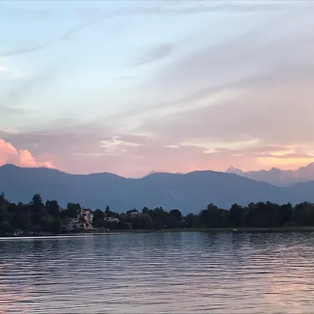 Lichtblick Apartamento