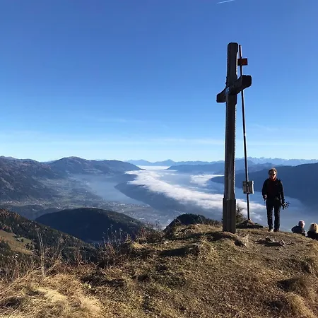 Apartament Lichtblick *