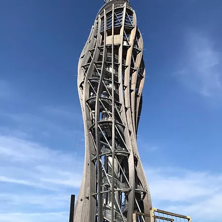 Apartament Lichtblick