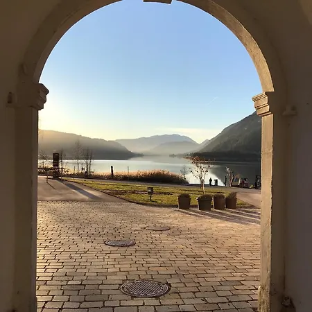 Lichtblick Apartament *