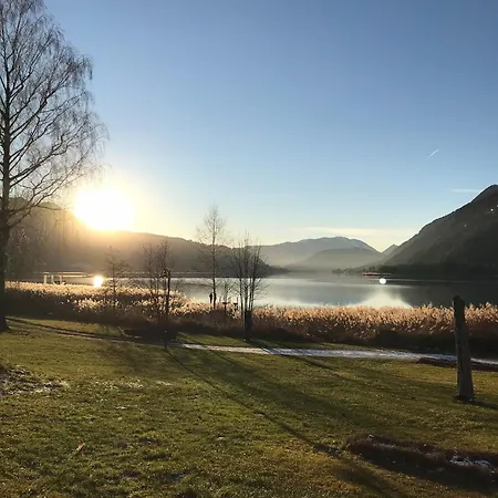 Lichtblick * Sattendorf