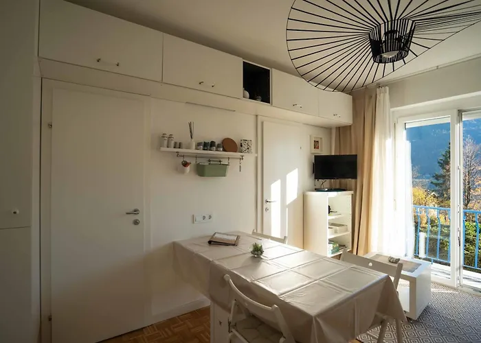 Apartament Lichtblick *