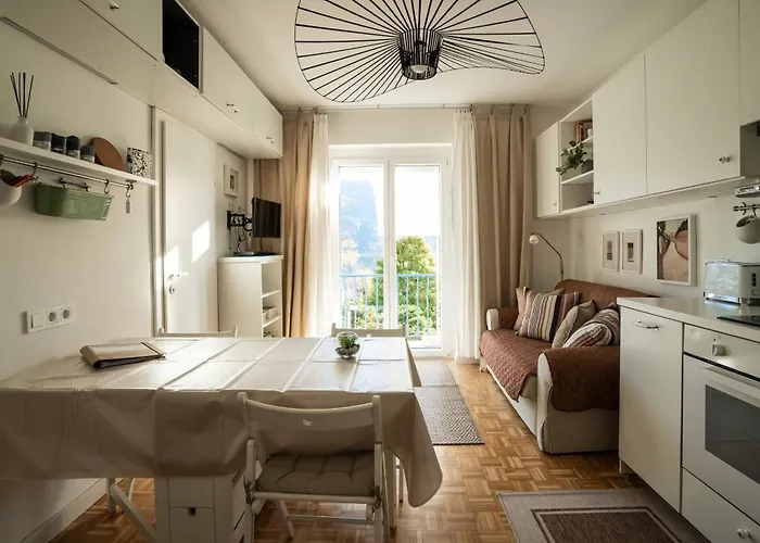 Lichtblick Apartamento *