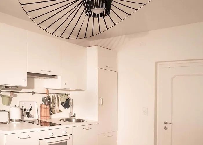 Lichtblick Apartamento *