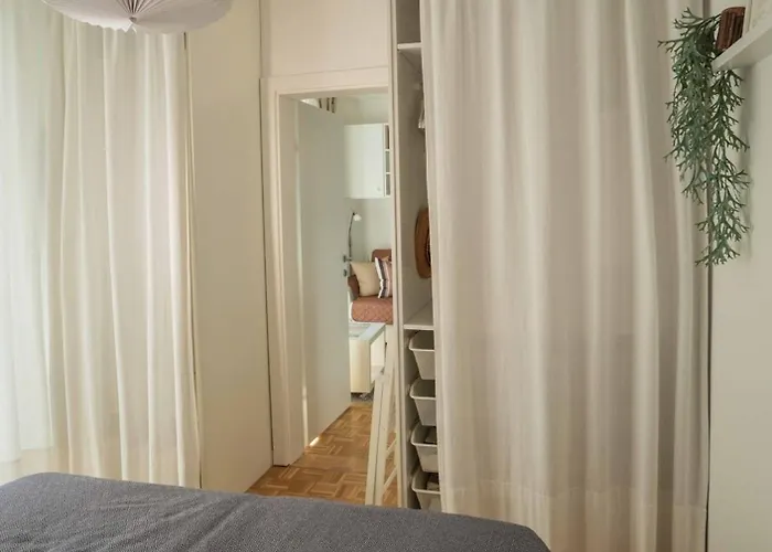 Apartament Lichtblick Sattendorf