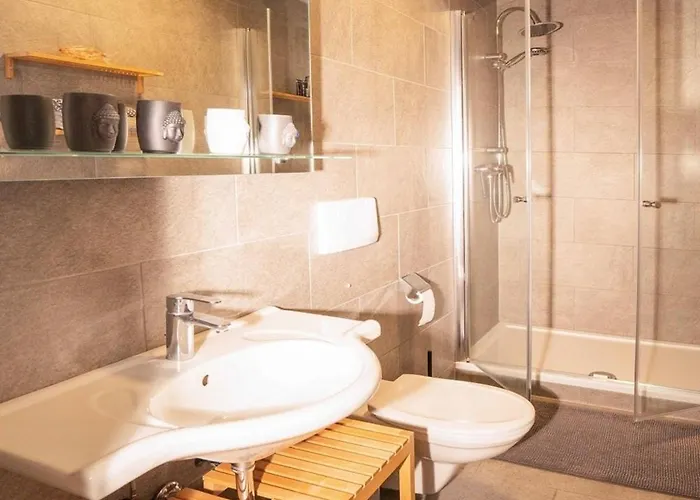 Lichtblick * Sattendorf