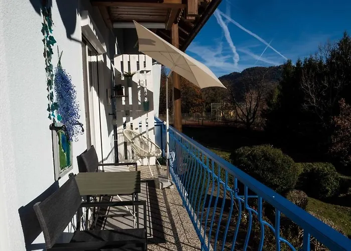 Lichtblick * Sattendorf