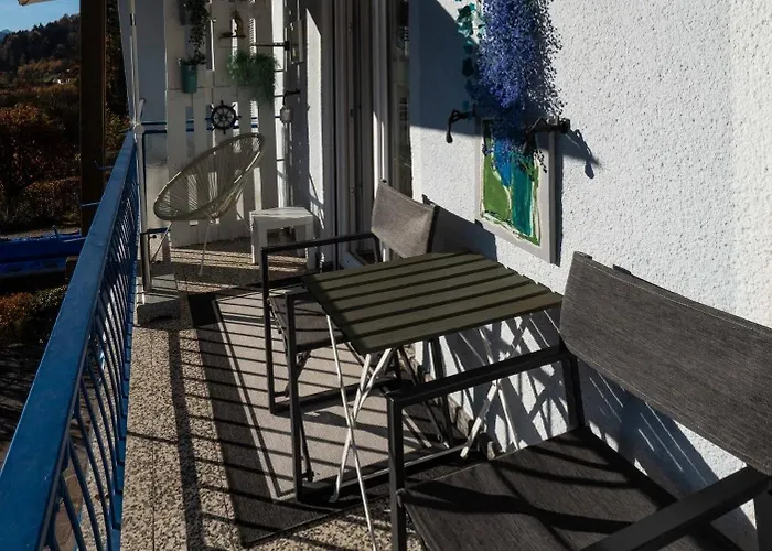 Apartamento Lichtblick *