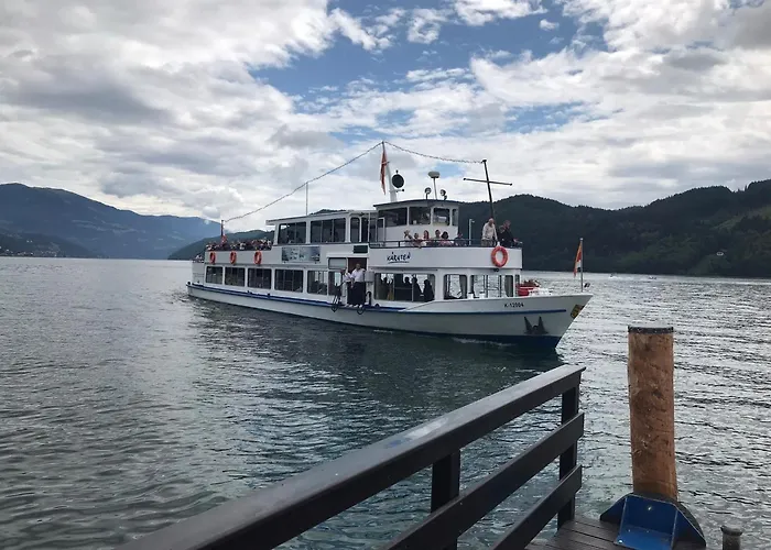 Lichtblick Apartamento *