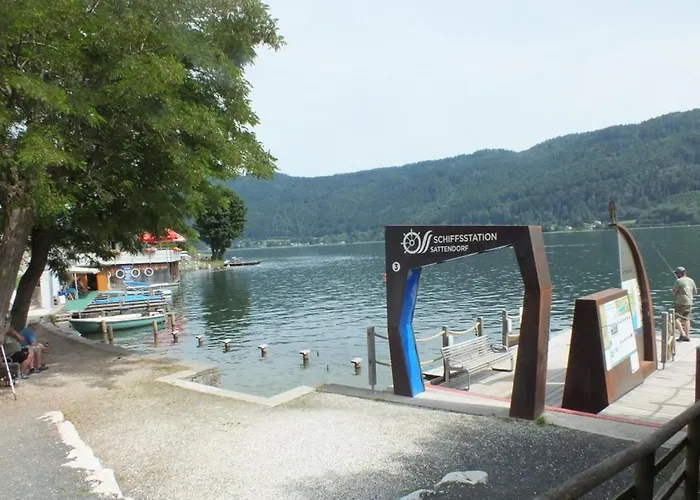 Lichtblick * Sattendorf