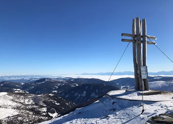 Lichtblick Apartamento Sattendorf