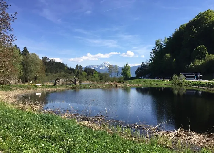 Apartamento Lichtblick