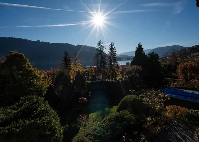 Lichtblick Apartamento *