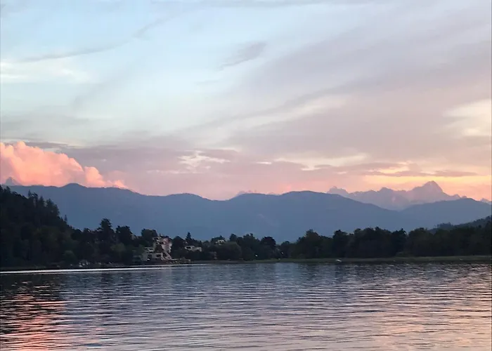 Lichtblick Apartament