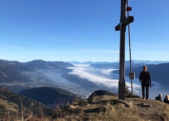 Apartament Lichtblick *