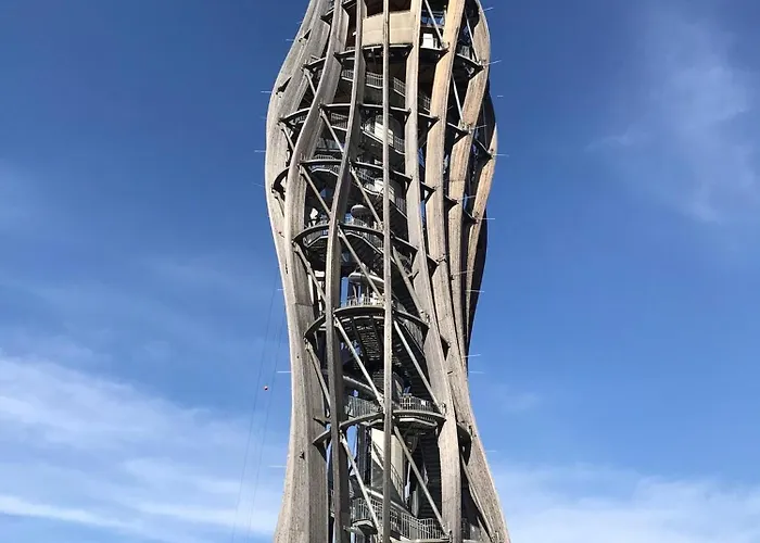 Apartament Lichtblick