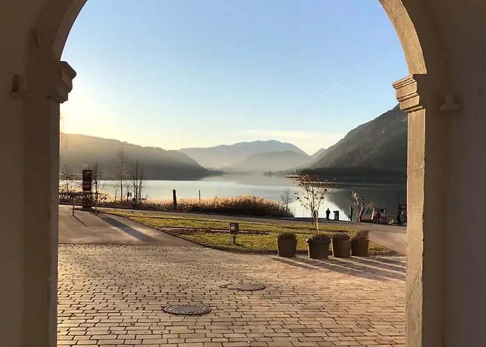 Lichtblick Apartamento *