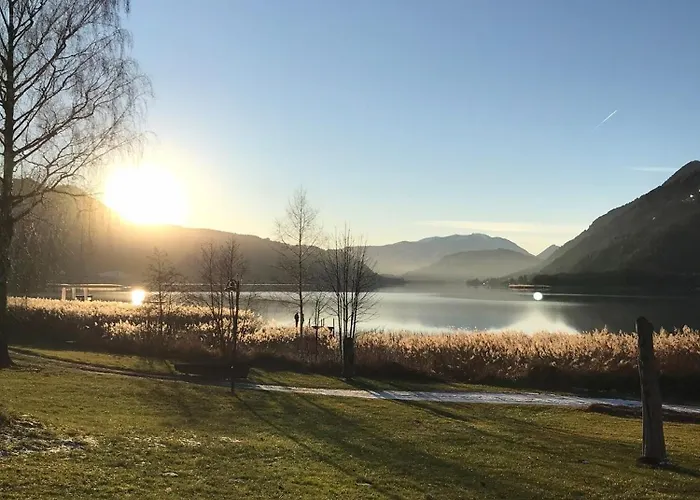 Lichtblick * Sattendorf